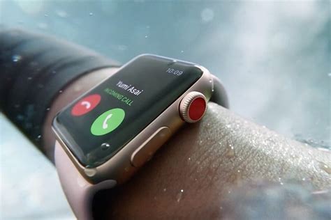 apple watch series 8 waterproof